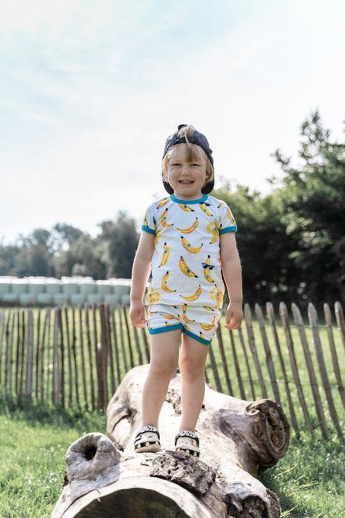 T-shirt – Banane
